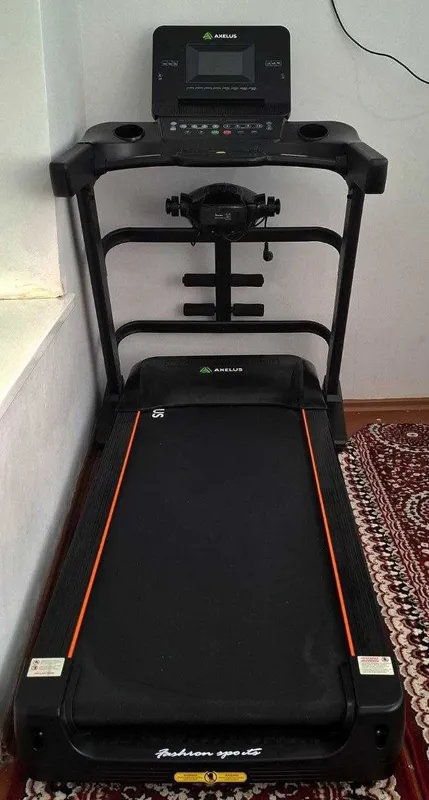 Беговой дорожка сотилади Axelus 640