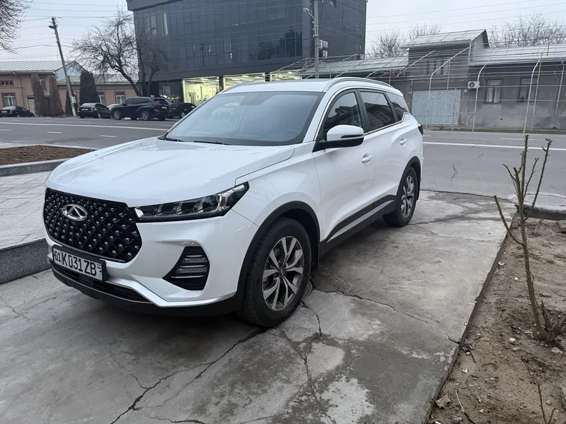Chery Tiggo 7 luxury sotiladi yoki ijaraga beriladi, lyuksiz 3 Chery Tiggo 7 luxury sotiladi yoki ijaraga beriladi, lyuksiz 3