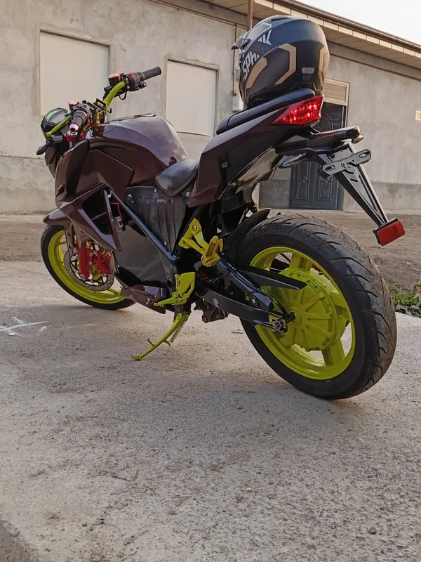Elektron bike 3000w 4 Elektron bike 3000w 4