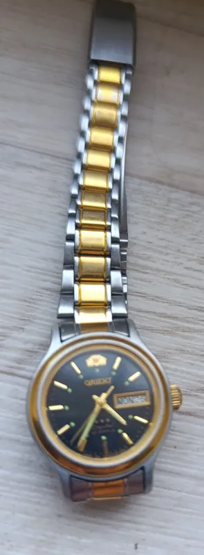Продам механические женские часы ORIENT (Япония) Оригинал. Механика с