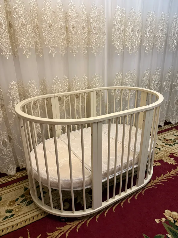 Продаётся кровать, состояние отличное 2 Продаётся кровать, состояние отличное 2