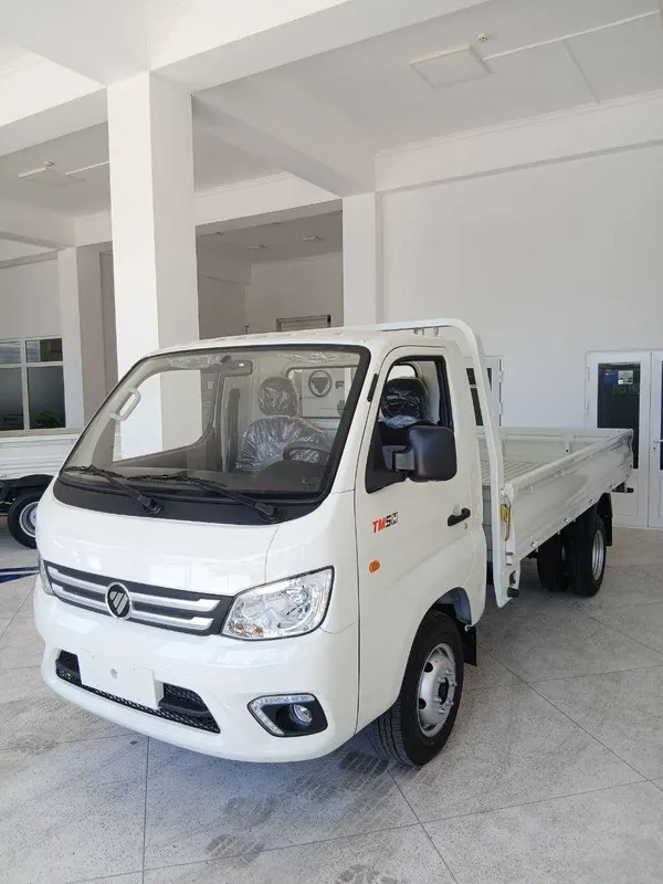 FOTON TRUCK MATE 2 D1 купите у официального дилера