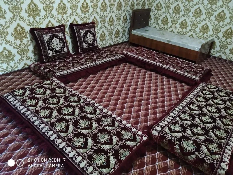 курпача курпа матирас — фото 2
