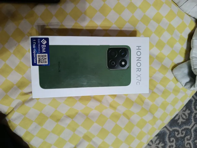 Honor x7c ideal hamma joyi radnoy ochilmagan 2 Honor x7c ideal hamma joyi radnoy ochilmagan 2