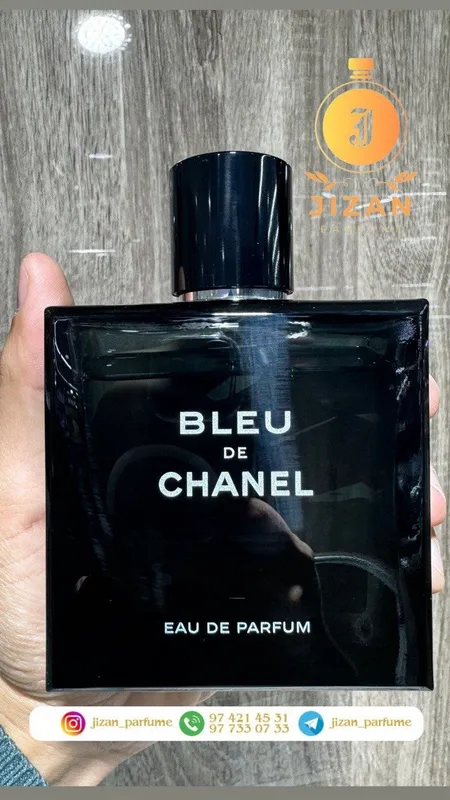 Chanel de Parfum Eau de Parfum 1 Chanel de Parfum Eau de Parfum 1