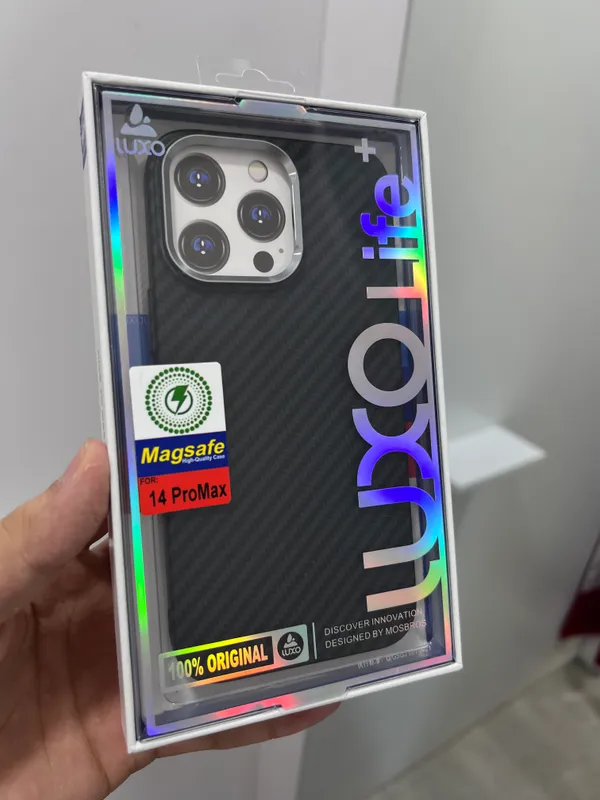 Iphone 14 PRO MAX на 2 SIM-карты 4