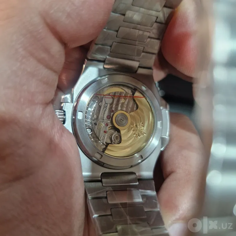 Patek Philippe Nautilus 2 Patek Philippe Nautilus 2