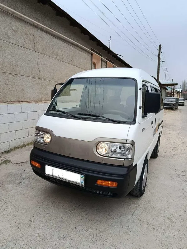 Damas 2 2024 yil
