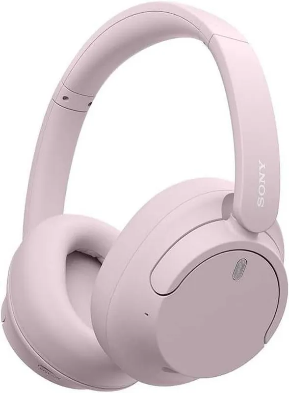 Sony WH-CH720N Pink — беспроводные наушники с шумоподавлением Sony WH-CH720N Pink — беспроводные наушники с шумоподавлением