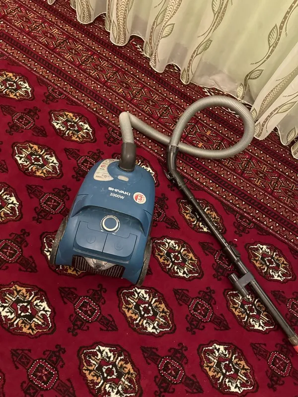 Пылесос сотилади