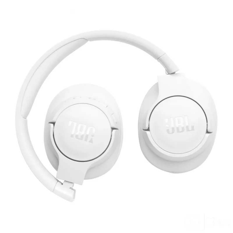 JBL Tune 720bt White наушники 5 JBL Tune 720bt White наушники 5