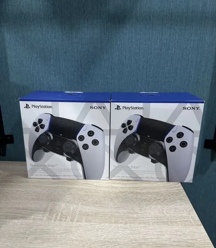 Dualsense edge йенги очилмаган 1 Dualsense edge йенги очилмаган 1