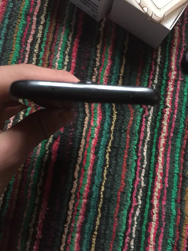 Redmi not 8 pro 4