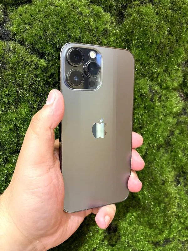 Iphone 13 pro Max 83% 256gb
