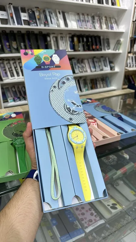 AP X Swatch Sog’ot 5 AP X Swatch Sog’ot 5