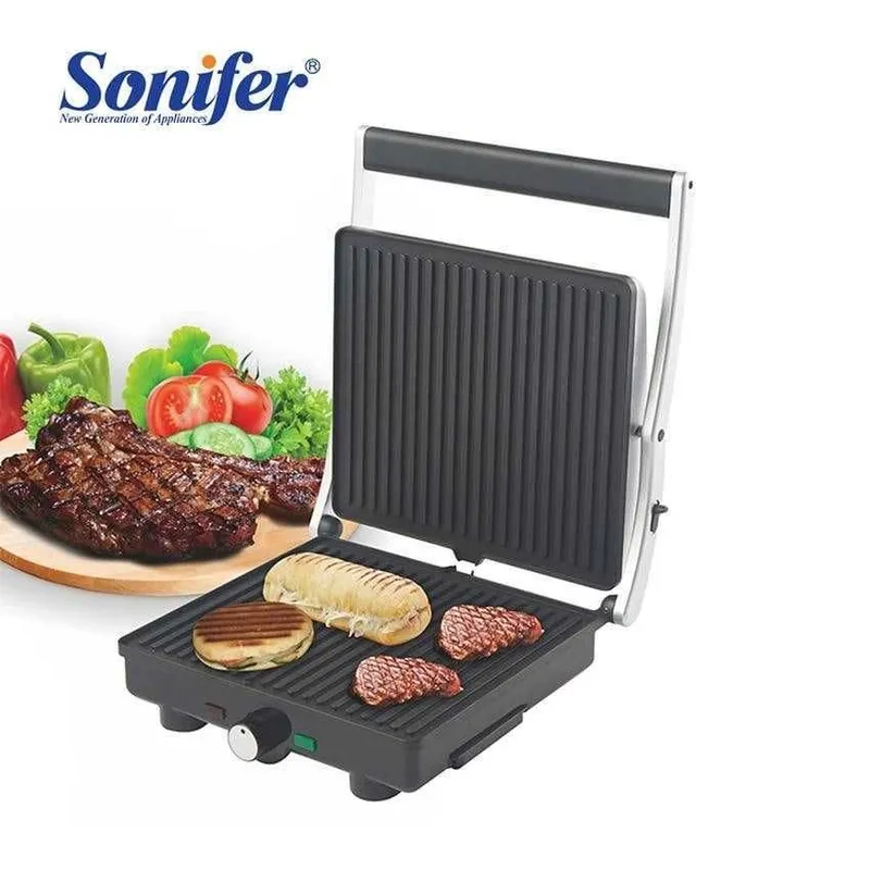 Sonifer SF-6052 grili 4