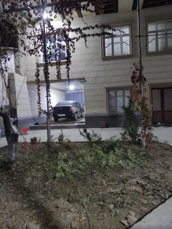 Uchastka sotiladi Nazarbek tekstil Torozda hamma kamunikatsa bor — фото 1