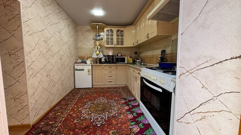 Продаётся 1 этажный дом в Хонобад, махалля Беруний — фото 6