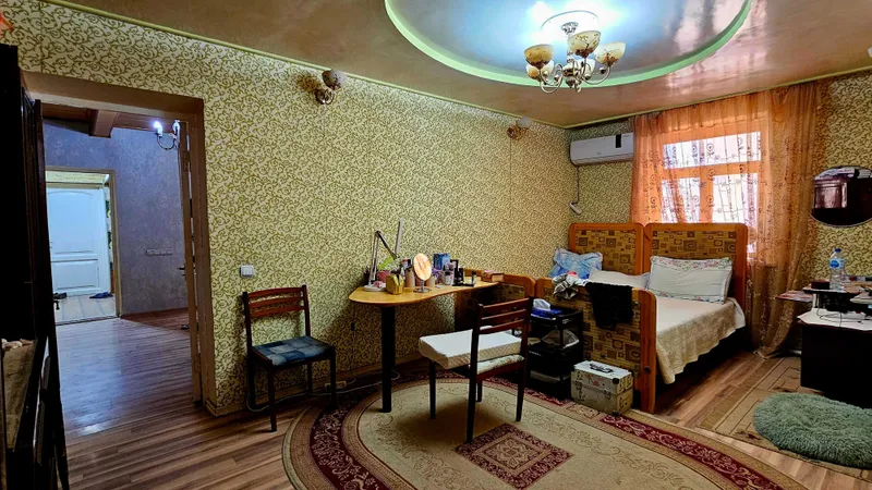 Дом 4 комнаты, участок 3,85 сотки, Яшнабадский район, махалля Байсун — фото 3