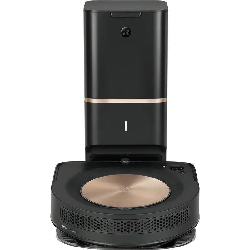 Продаю новые робот пылесосы iRobot Roomba S9+ 2