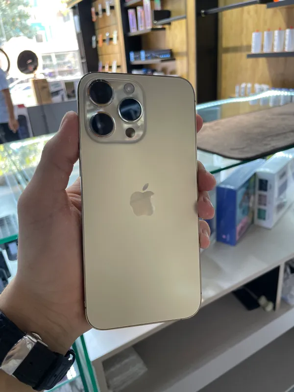 iPhone 14 Pro Max 128GB iPhone 14 Pro Max 128GB