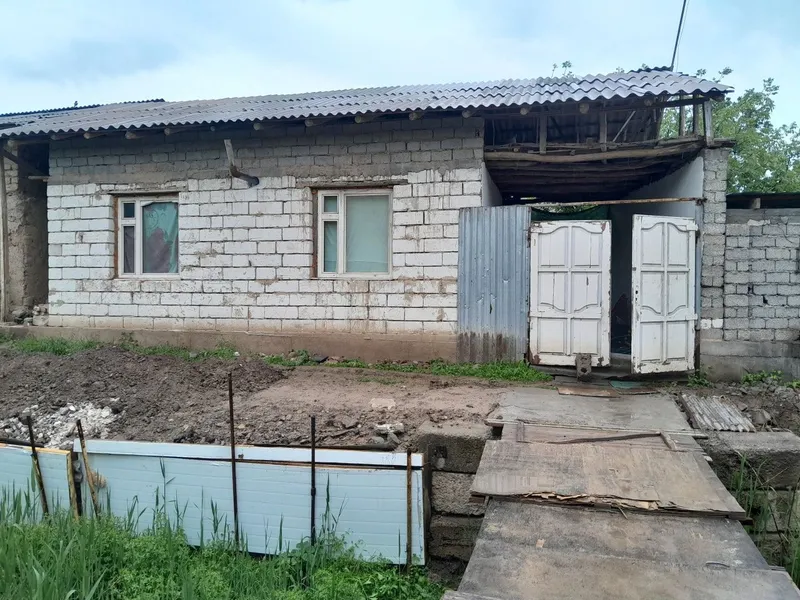 Продается дом участок М1