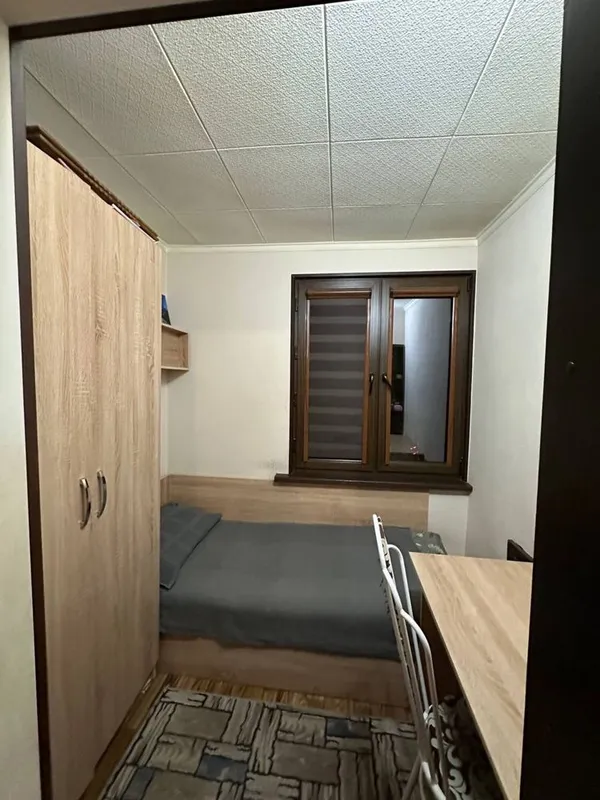 Продается квартира 2 комнатная 2 этаж возле 15 школы — фото 5