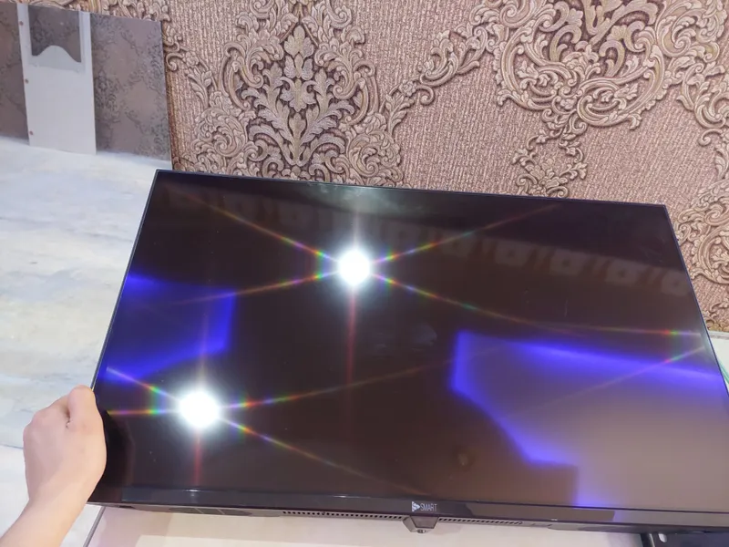 S SMART Telefezor