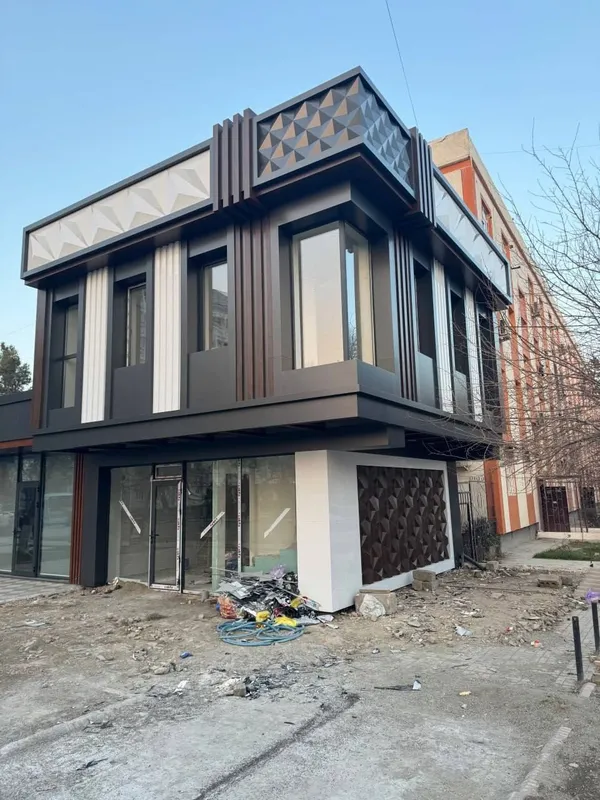 alyukobond | alyukabond alikafon alucobond alikapon ALCAPON sifat 100% — фото 4