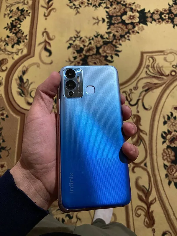 til bor enfinix hot 12 play xotra64 ga 4 narxe 800
