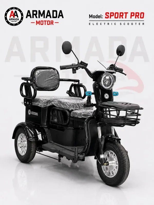 Скутер Sport Pro 1 Скутер Sport Pro 1