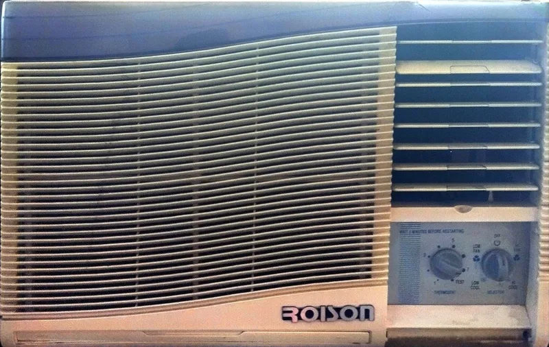 Кондиционер ройсон 2
