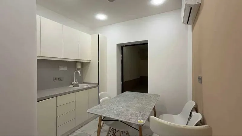 135 кв Офис Косметология Госпитальный ул.Нукусская Mirabad Avenue — фото 3