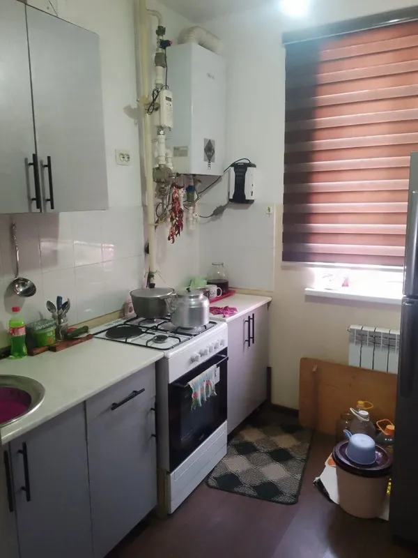 Квартира сотилади Урганч Гайбуда йул устида — фото 7