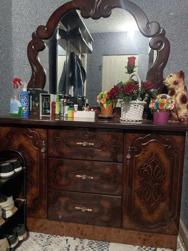 Trimo sotiladi xolati alo yangidek qirilgan silingan joyi yoq 1 Trimo sotiladi xolati alo yangidek qirilgan silingan joyi yoq 1