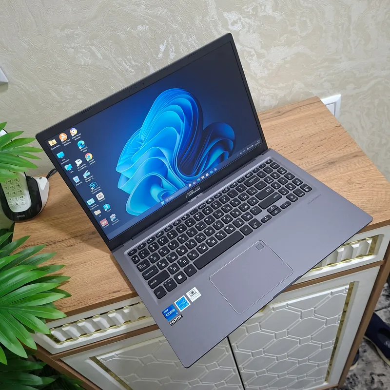 Core i5 - 1135G7/ SSD 256 gb/ ОЗУ 8 gb/ Idealno — фото 4