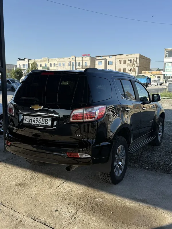 Trailblazer 2020 ideal 3