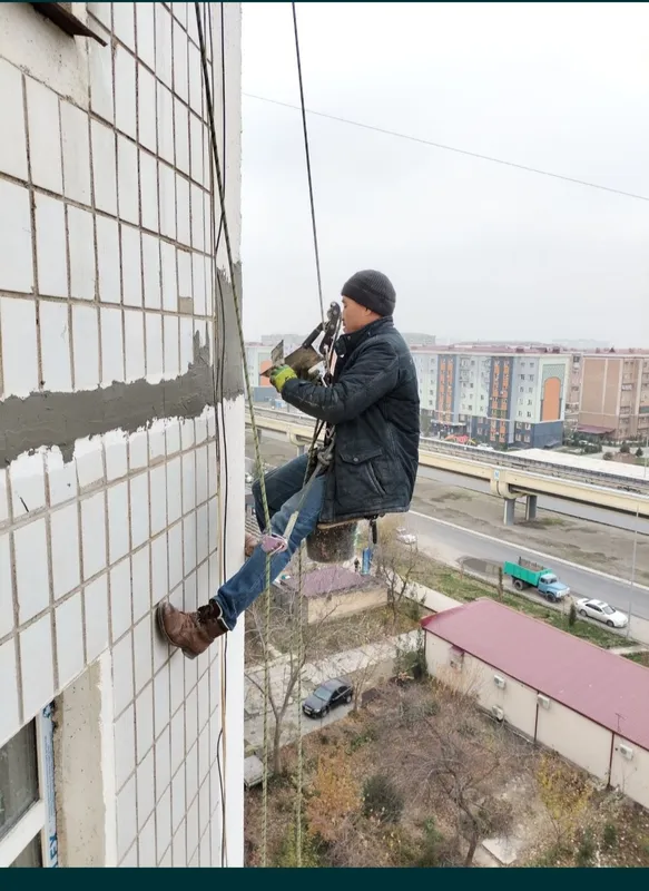 УСЛУГИ АЛЬПИНИСТА ВСЕХ ВИДОВ 3 УСЛУГИ АЛЬПИНИСТА ВСЕХ ВИДОВ 3