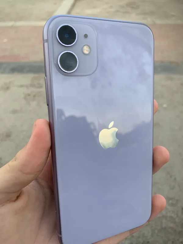 iPhone 11 64GB 77% Ёмкость 3 iPhone 11 64GB 77% Ёмкость 3