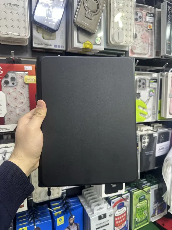 Xiaomi Pad 7/7 Pro keyboard чехол с клавиатурой 2 Xiaomi Pad 7/7 Pro keyboard чехол с клавиатурой 2