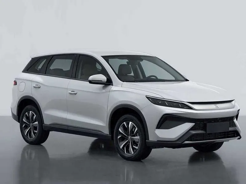 BYD Song Pro naxt va halol nasiyaga