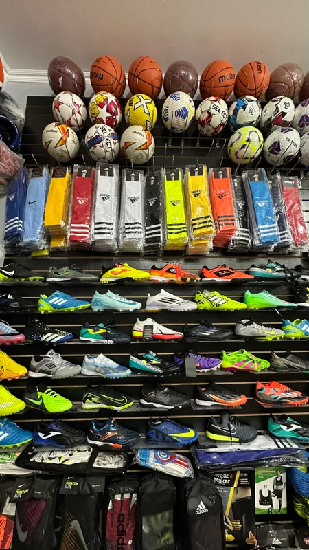 Adidas va Nike gedralar 2