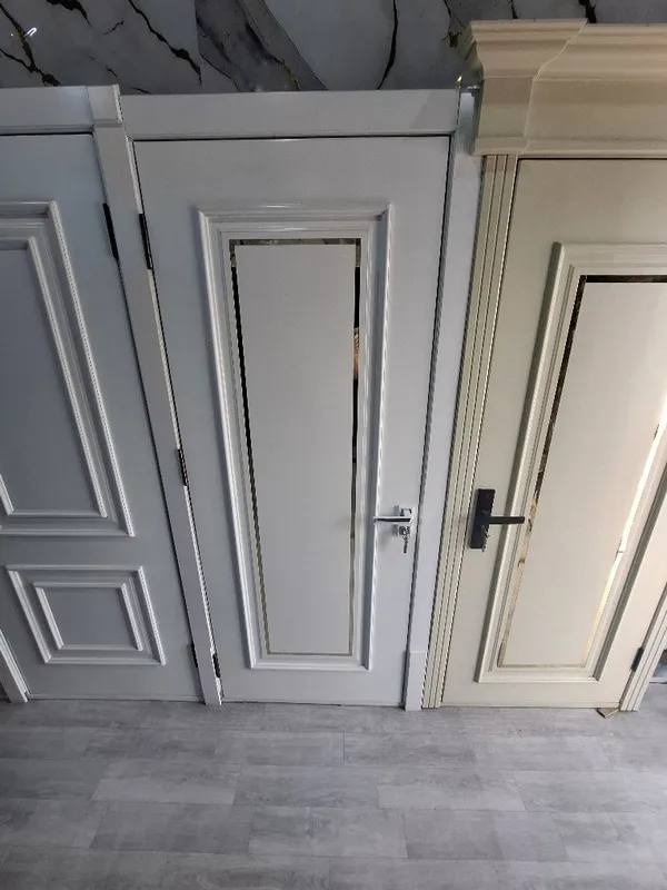 Mdf eshiklar olami eng arzon narxlar — фото 2