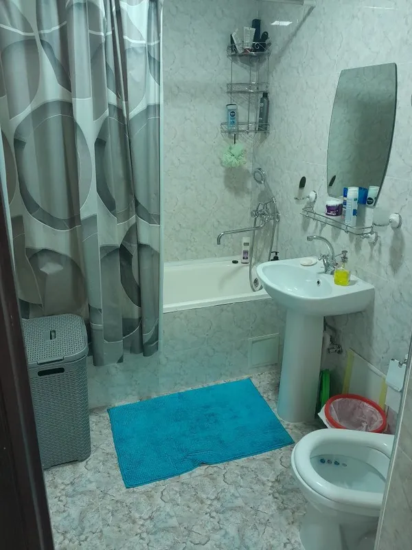 Продаётся 6 соток,2 этажа,7 комнат,5 санузлов (тузель) — фото 6