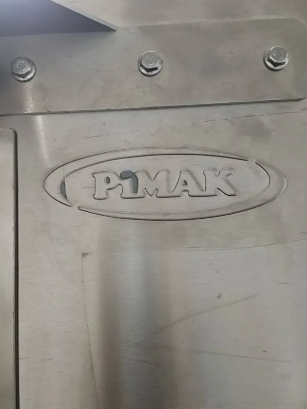 Шашлычница от фирмы PIMAK — фото 2