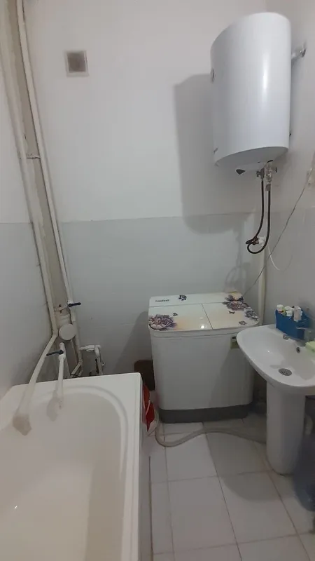 2 xonaliy dom ijaraga beiladi