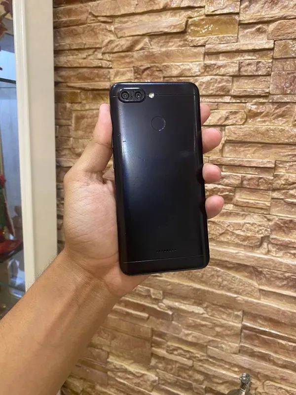 Redmi 6 sotiladi 32gb