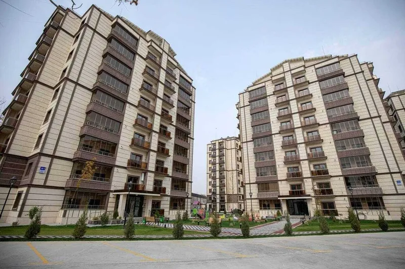 Срочно сдается квартира в аренду на Бабуре — фото 5