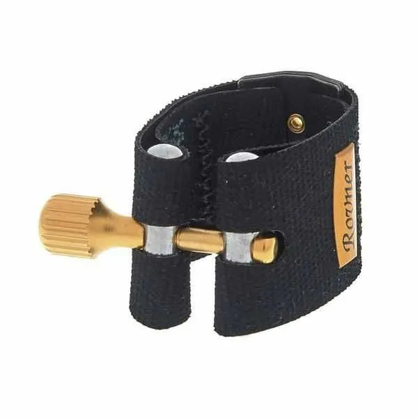 лигатира для саксофона Rovner Versa X Ligature — фото 1