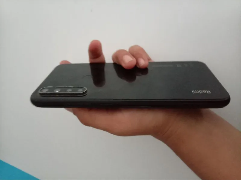 Redmi Note 8 64GB - Srochna sotiladi! Kategoriya: Elektronika 1